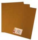 Centura Pearl Card 310gsm - Old Gold
